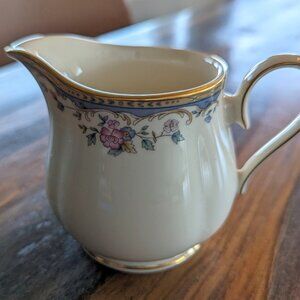 Lenox Southern Vista Creamer - Never used
